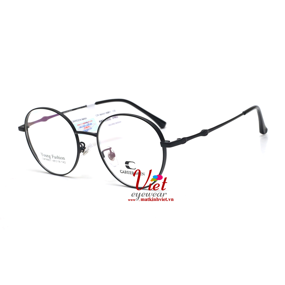 Gọng kính Careermen CRM18901 C5